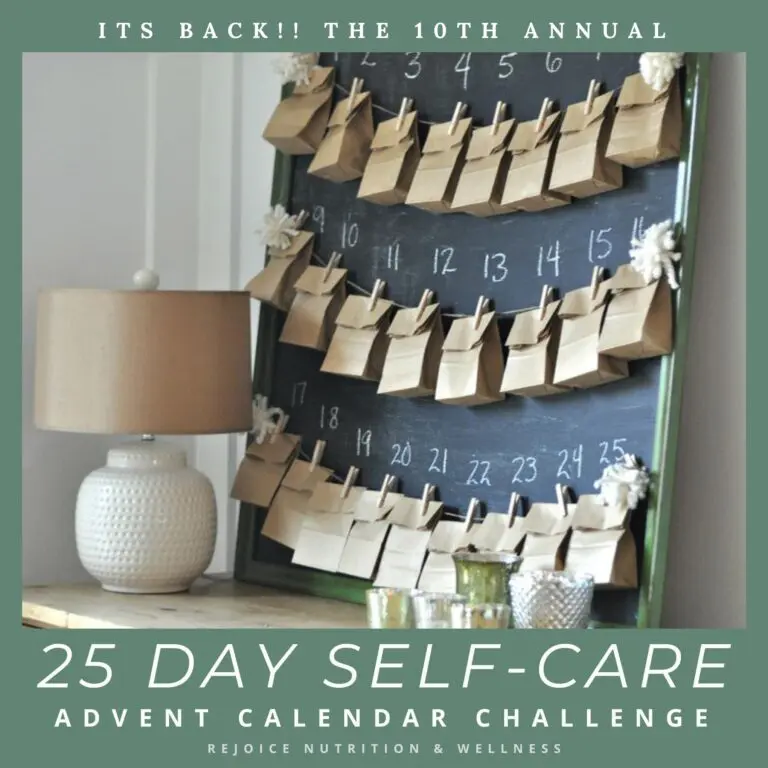 25 Science-Backed Self-Care Habits for December 2025: Free Challenge + Win $4000 in Prizes