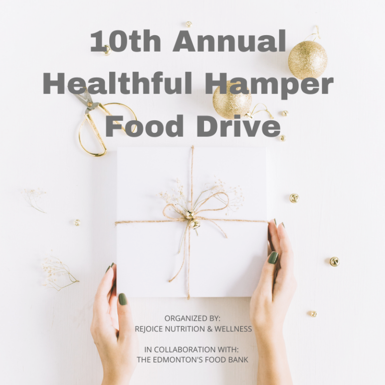 Self-Care advent calendar challenge