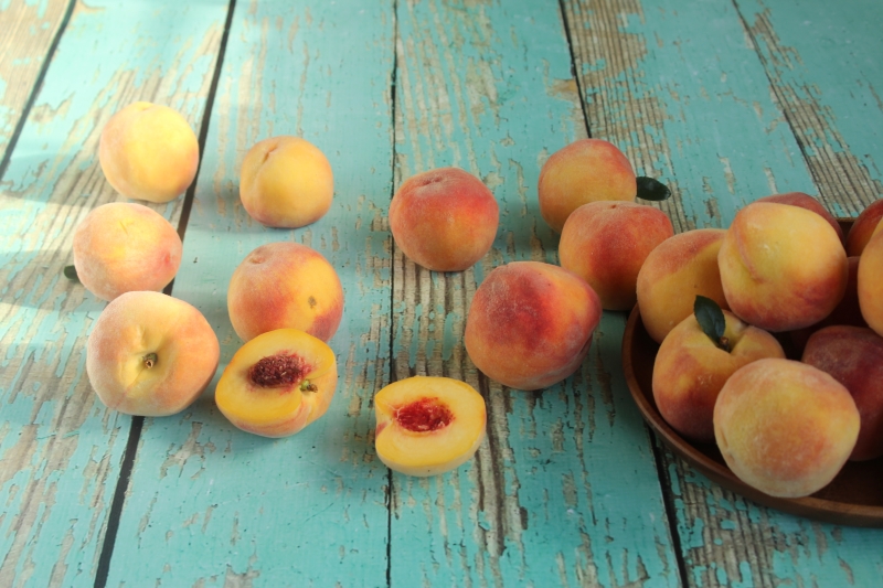 How to Freeze Fresh Fruit The Easy Way Rejoice Nutrition and Wellness