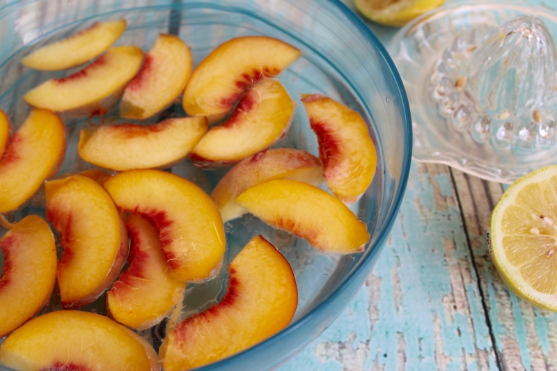 How to Freeze Fresh Fruit The Easy Way Rejoice Nutrition and Wellness