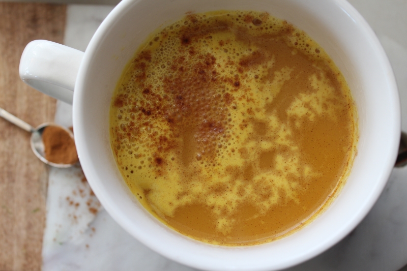 Golden Milk