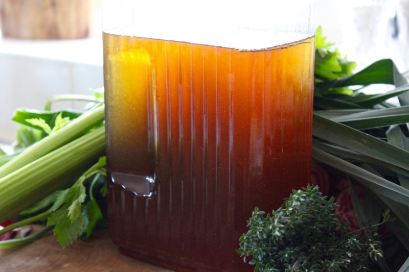 Simple Pulp Vegetable Broth Rejoice Nutrition and Wellness