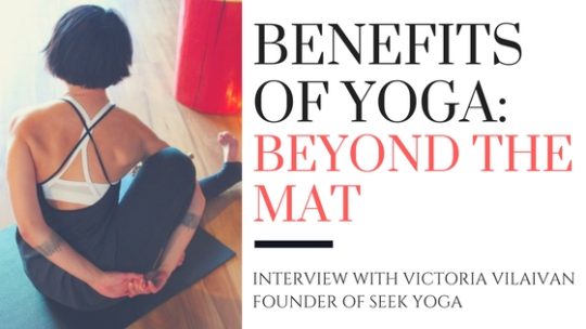 Marque en vedette: Découvrez Beyond Yoga, la marque de vêtements de sport  qui offre l'autonomisation aux femmes - SportingLife Blog