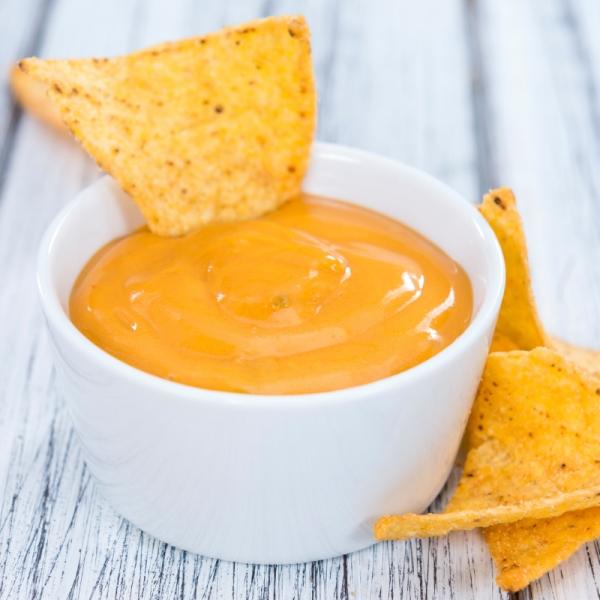 The Best Paleo, Dairyfree Nacho Cheese Rejoice Nutrition and Wellness