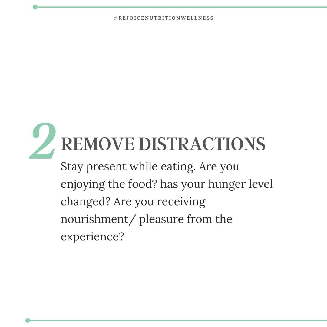 5 Mindful Eating Tips for Beginners – Rejoice Nutrition and Wellness