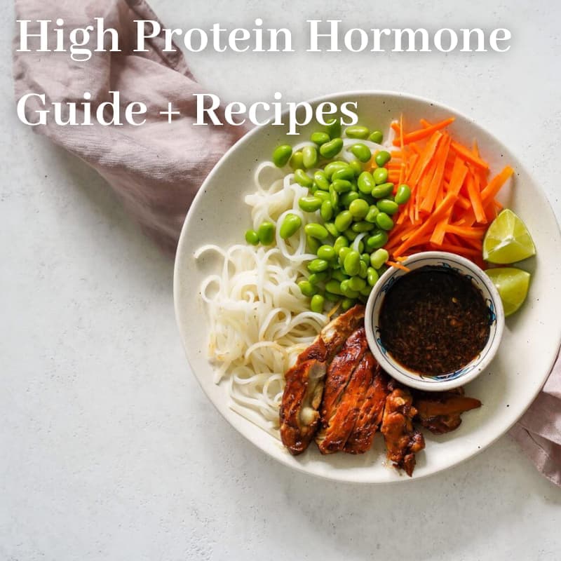 High Protein Hormone Guide