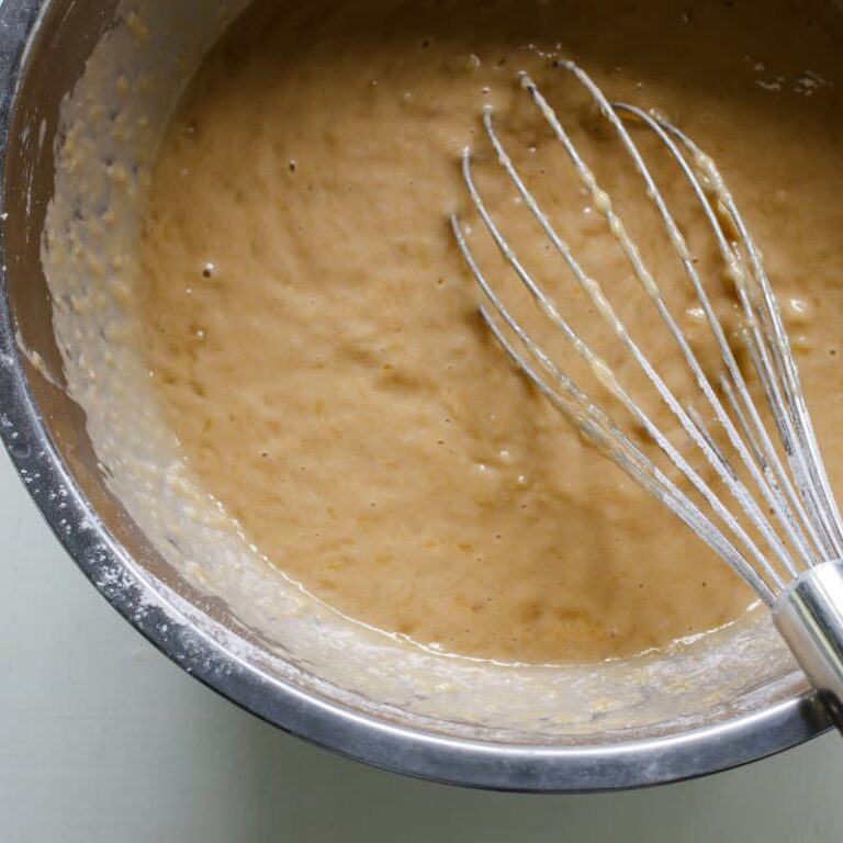 Fluffy protein pancakes topped with berries for sustained energy