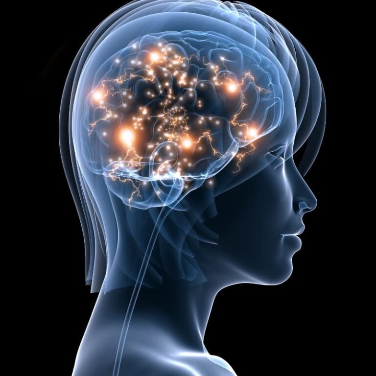 Natural nootropics for women