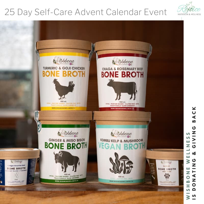 free online selfcare event for women