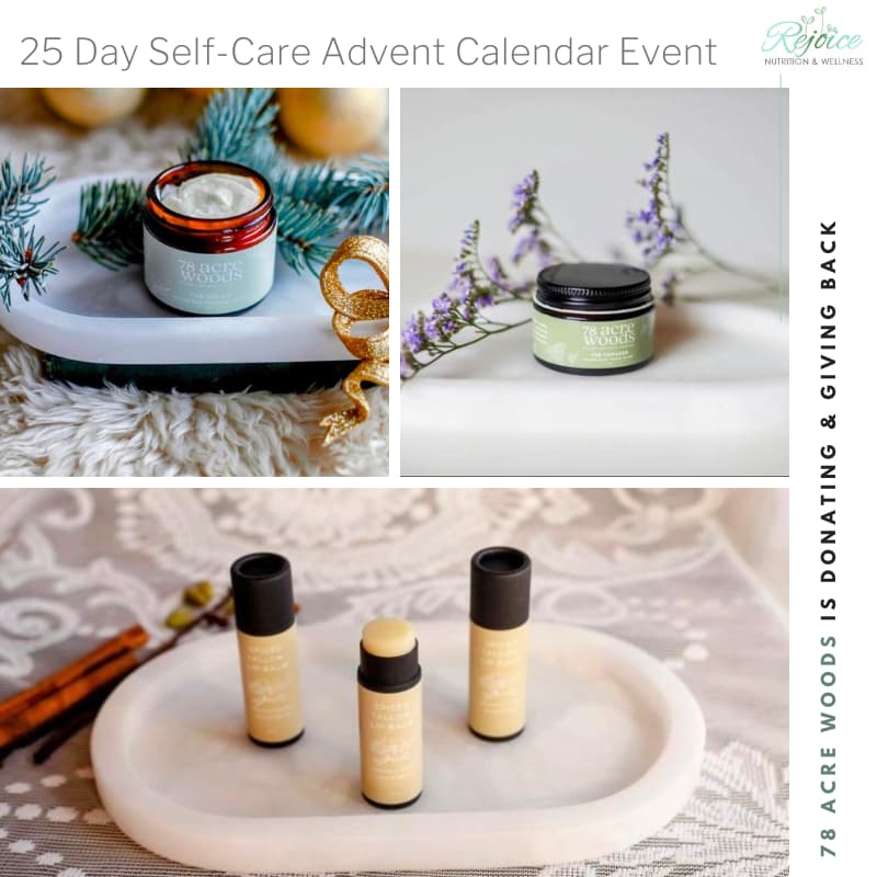 free online selfcare event for women