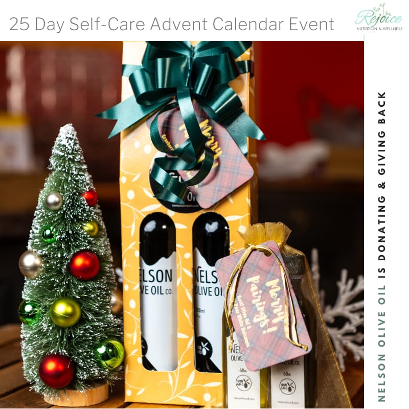 free online selfcare event for women