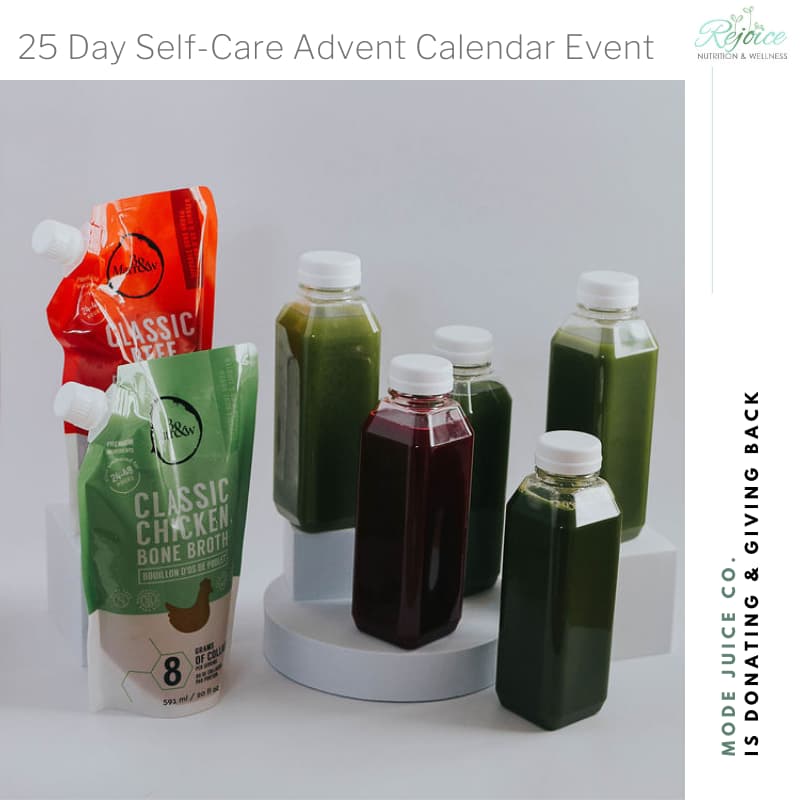 free online selfcare event for women