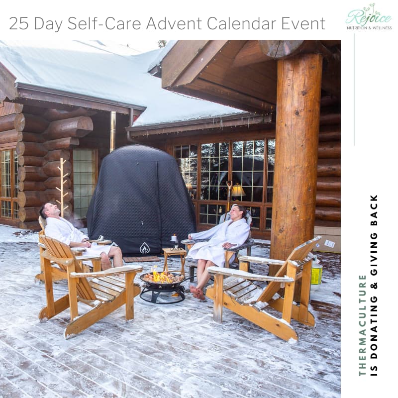 free online selfcare event for women