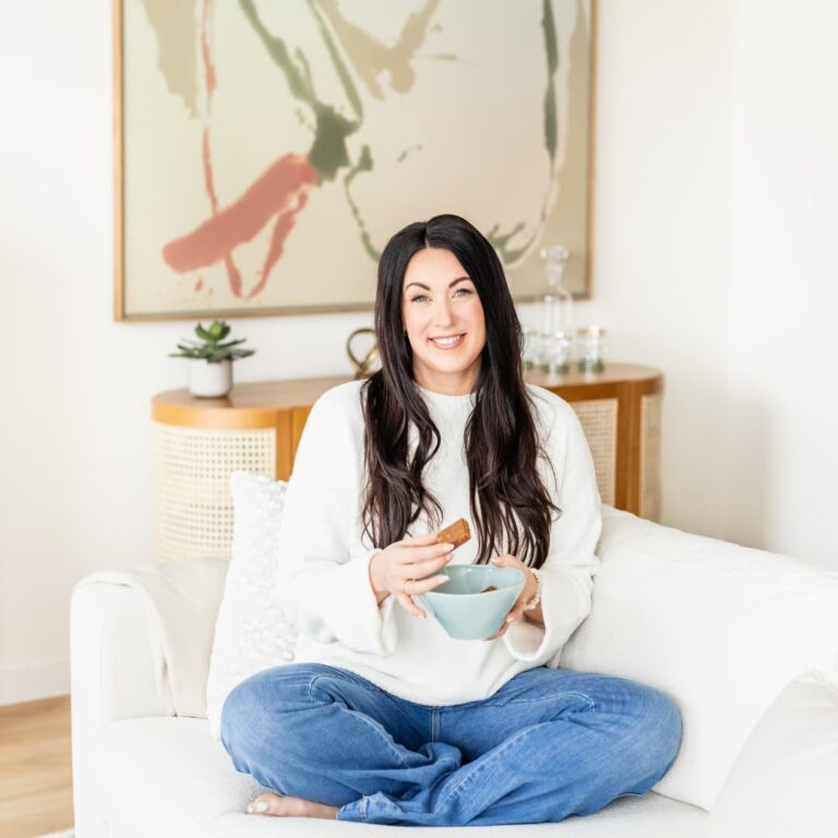 Hormone nutritionist in canada for perimenopause, menopause nutrition