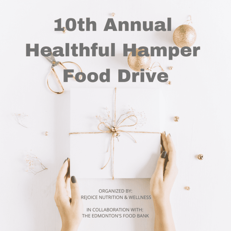 Self-Care advent calendar challenge